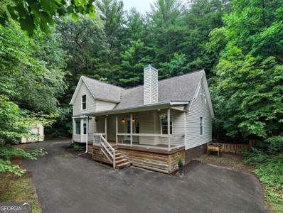 4107 Twiggs Drive # 5, Hiawassee GA 30546