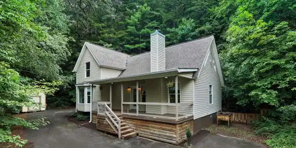 4107 Twiggs Drive # 5, Hiawassee GA 30546