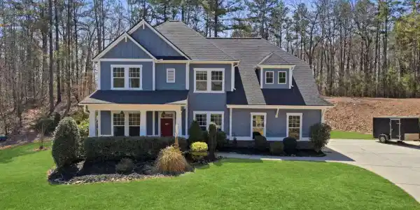 519 Huntington Drive, Ball Ground GA 30107