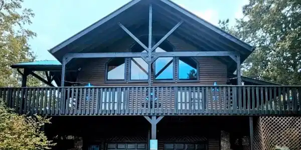 780 Blacks Mill Road, Dawsonville GA 30534