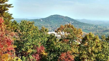 TR 4 Daybreak Road # 4, Cleveland GA 30528