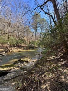 Lot 59R Coffee Mill Run, Talking Rock GA 30175
