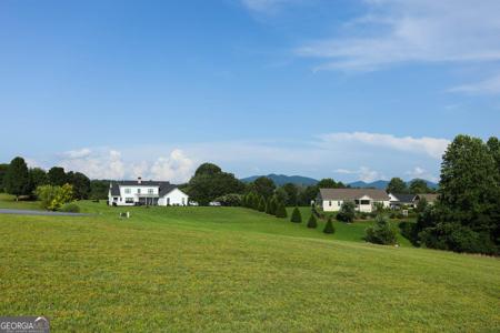 Lot 22 Bonney Ridge Road, Blairsville GA 30512