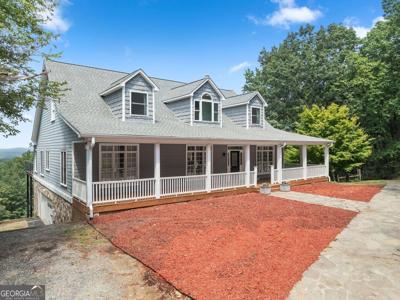 265 Lynda Lane, Cleveland GA 30528