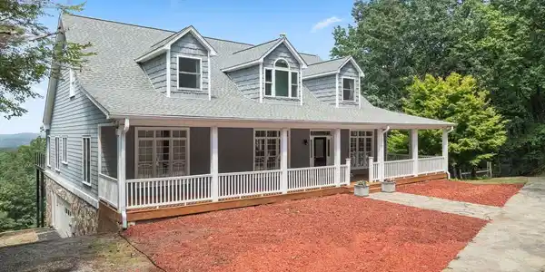 265 Lynda Lane, Cleveland GA 30528