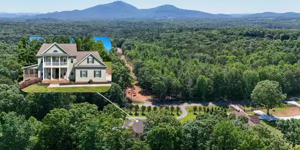 1917 Albert Reid Road, Cleveland GA 30528