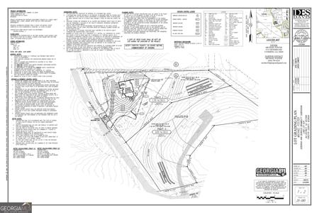 5315 Hendrix Road, Cumming GA 30040
