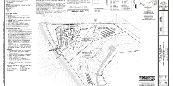 5315 Hendrix Road, Cumming GA 30040