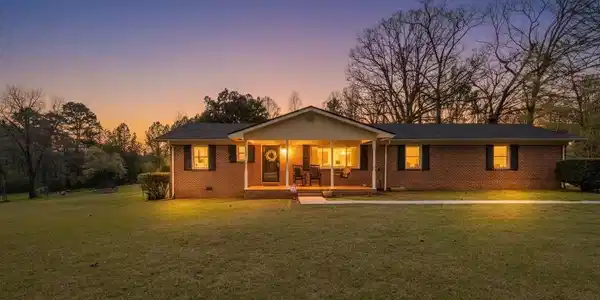 177 W Reed Road, Lafayette GA 30728