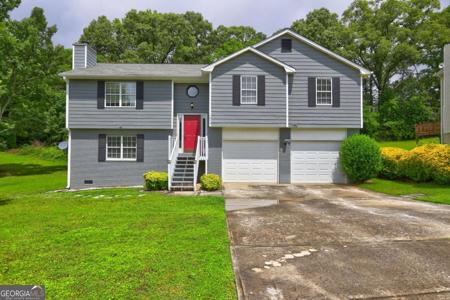 4090 Mark Todd Court, Hoschton GA 30548