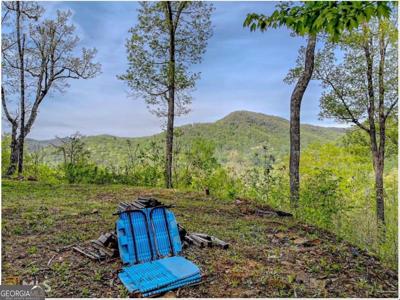 Lot 6 Nichols At Tate City Lane # 6, Clayton GA 30525