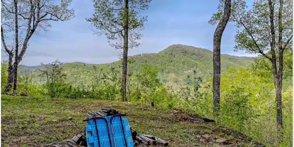 Lot 6 Nichols At Tate City Lane # 6, Clayton GA 30525