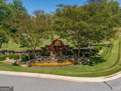 lot 1702, Clarkesville GA 30523 Georgia Bell