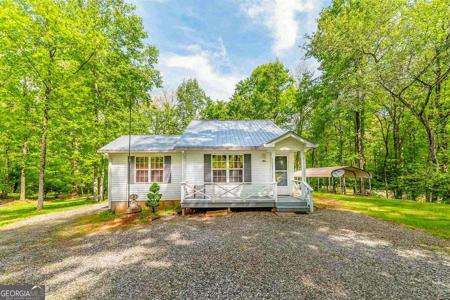 104 Brando Trail, Clarkesville GA 30523