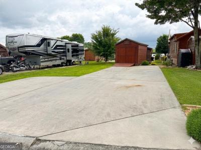 Lot 116, Blairsville GA 30512 167 Porch View Circle