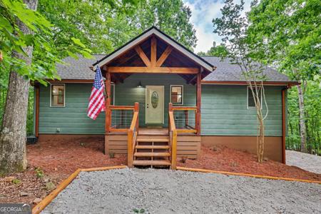 778 Wilmar, Blairsville GA 30512