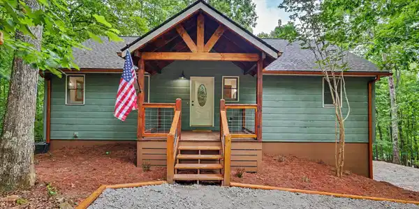 778 Wilmar, Blairsville GA 30512