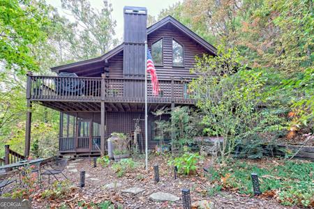 620 Falling Creek Trail, Clayton GA 30525