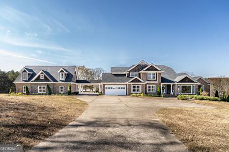 159 Ward Mountain Road, Kingston GA 30145