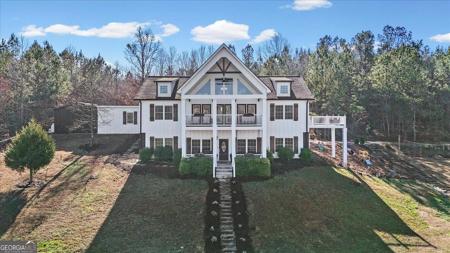 250 Crowe Springs Road NW, Cartersville GA 30121
