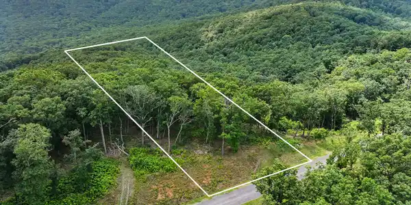 Lot 53 High Summit Drive, Talking Rock GA 30175