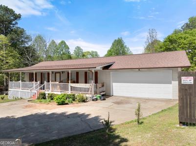 4701 Cleveland Highway, Gainesville GA 30506