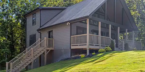 356 Mulberry Circle, Jasper GA 30143