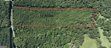 Culpepper Road, Calhoun GA 30701
