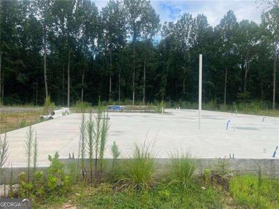 2600 Swan Bridge Road, Talking Rock GA 30175