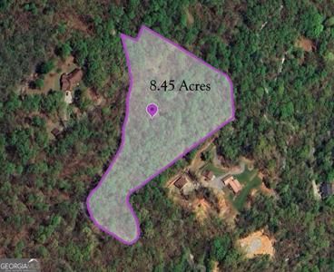 710 Northridge Drive, Tiger GA 30576