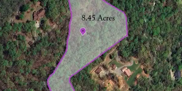 710 Northridge Drive, Tiger GA 30576