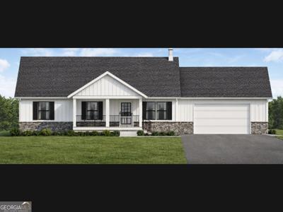 87 White Oak Court, Cleveland GA 30528