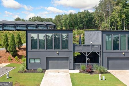 103 Marina Parc Drive, Waleska GA 30183
