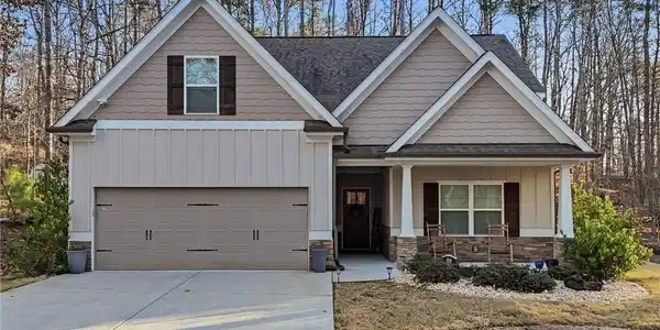 150 Pinebrook Drive, Waleska GA 30183