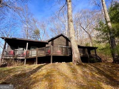 403 Barefoot Rise # 49, Hiawassee GA 30546