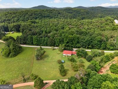 247 Amys Ford Trail, Cleveland GA 30528