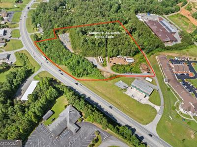 189 Dogwood Lane, Blue Ridge GA 30513