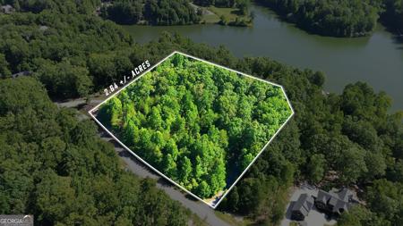 Lot 15 South Laceola Road, Cleveland GA 30528