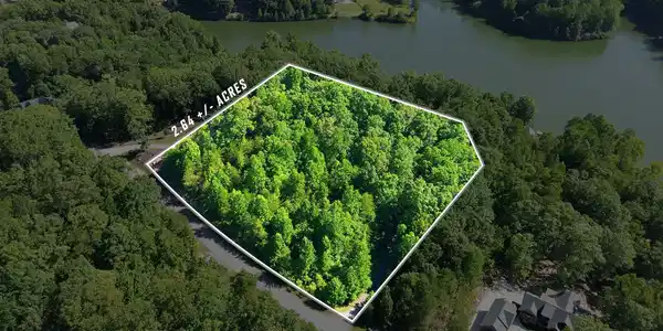 Lot 15 South Laceola Road, Cleveland GA 30528