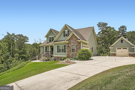 46 Grand Georgian Court NE, Cartersville GA 30121