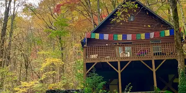 1022 Coweeta Gap Road, Otto NC 28763