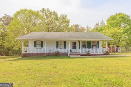171 Lynn Trail, Lafayette GA 30728