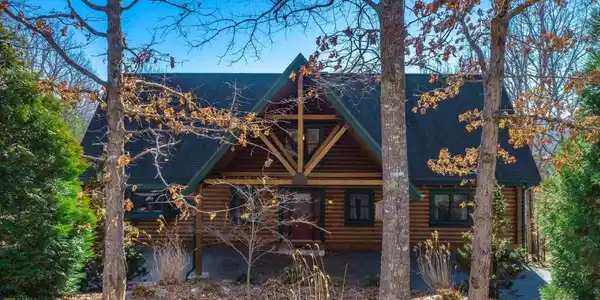1388 Highland Trace, Blairsville GA 30512