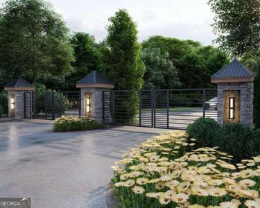 LOT 225 Oak Park Drive