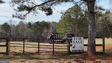 Narroway Church Circle, Dallas GA 30132