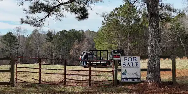 Lot 1, Dallas GA 30132 Narroway Church Circle