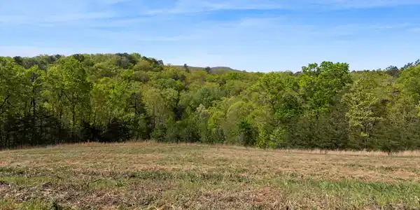7.65 Acre Garland Mountain Trail, Waleska GA 30183