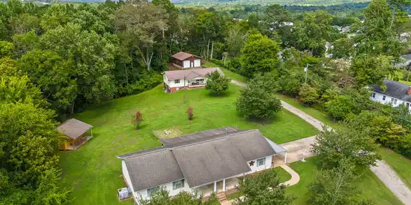 204 Old County Road, Ringgold GA 30736