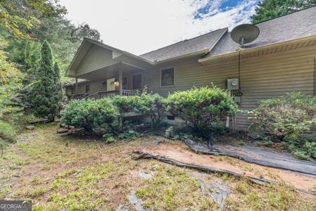 72 Emma Grace Lane, Blairsville GA 30512