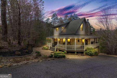 3680 Aska Road, Blue Ridge GA 30513